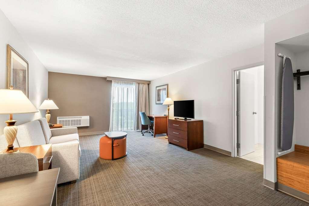 Comfort Inn Pocono Lakes Region Lake Ariel Phòng bức ảnh